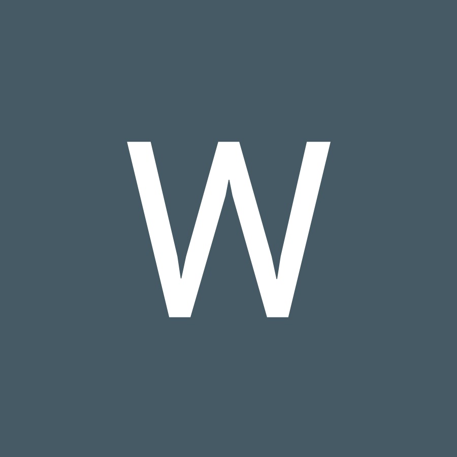 WNC JOY YouTube kanalı avatarı