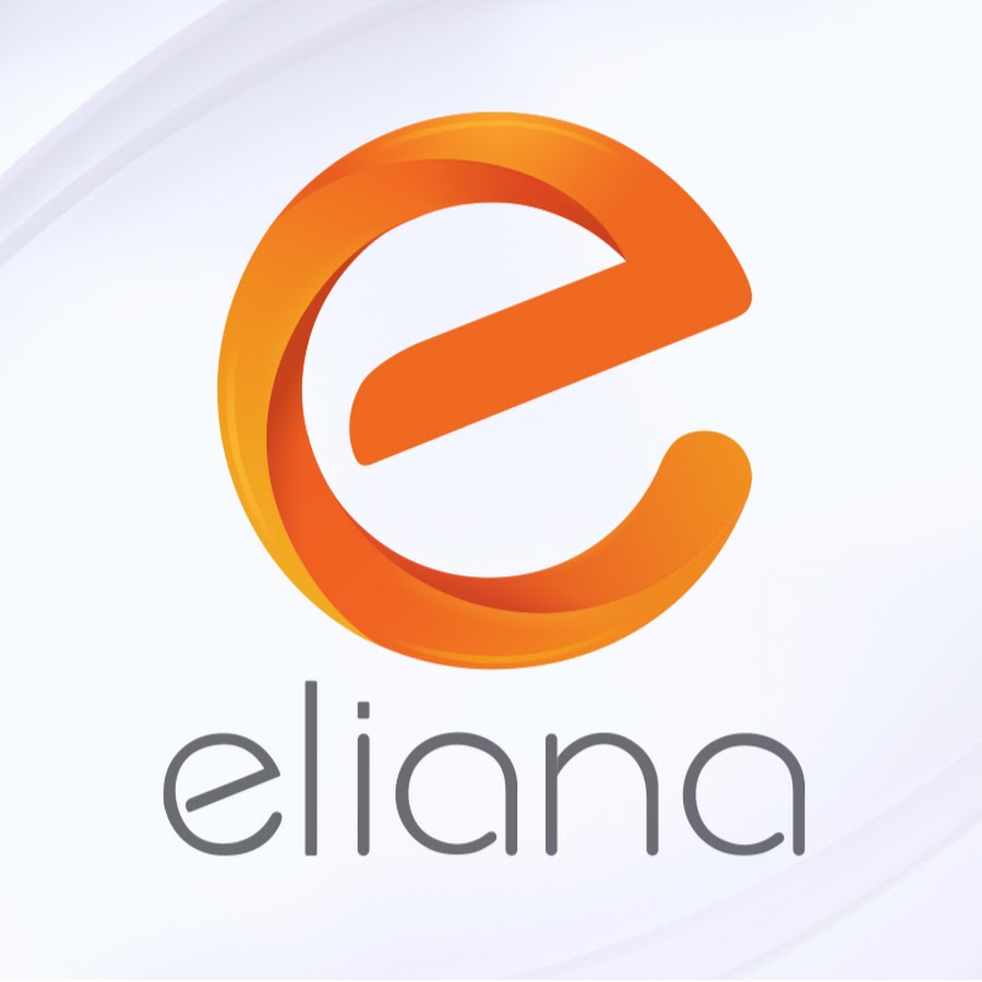 Programa Eliana YouTube channel avatar