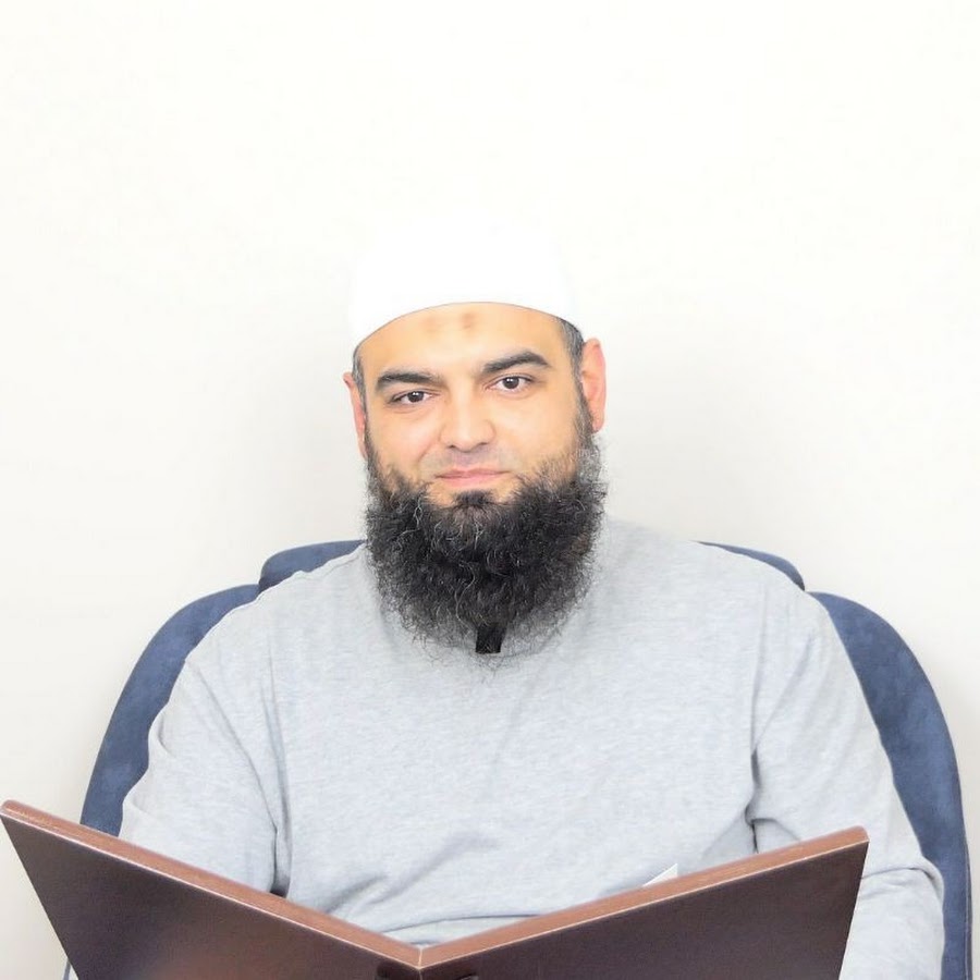 Abu Mikail Islamstudent