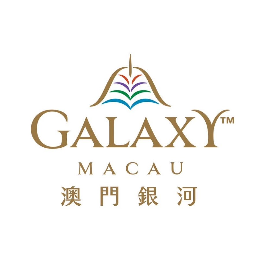 Galaxy Macau Avatar del canal de YouTube
