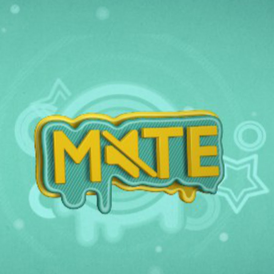 MUTE YouTube channel avatar