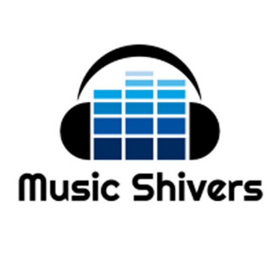 Music Shivers YouTube channel avatar