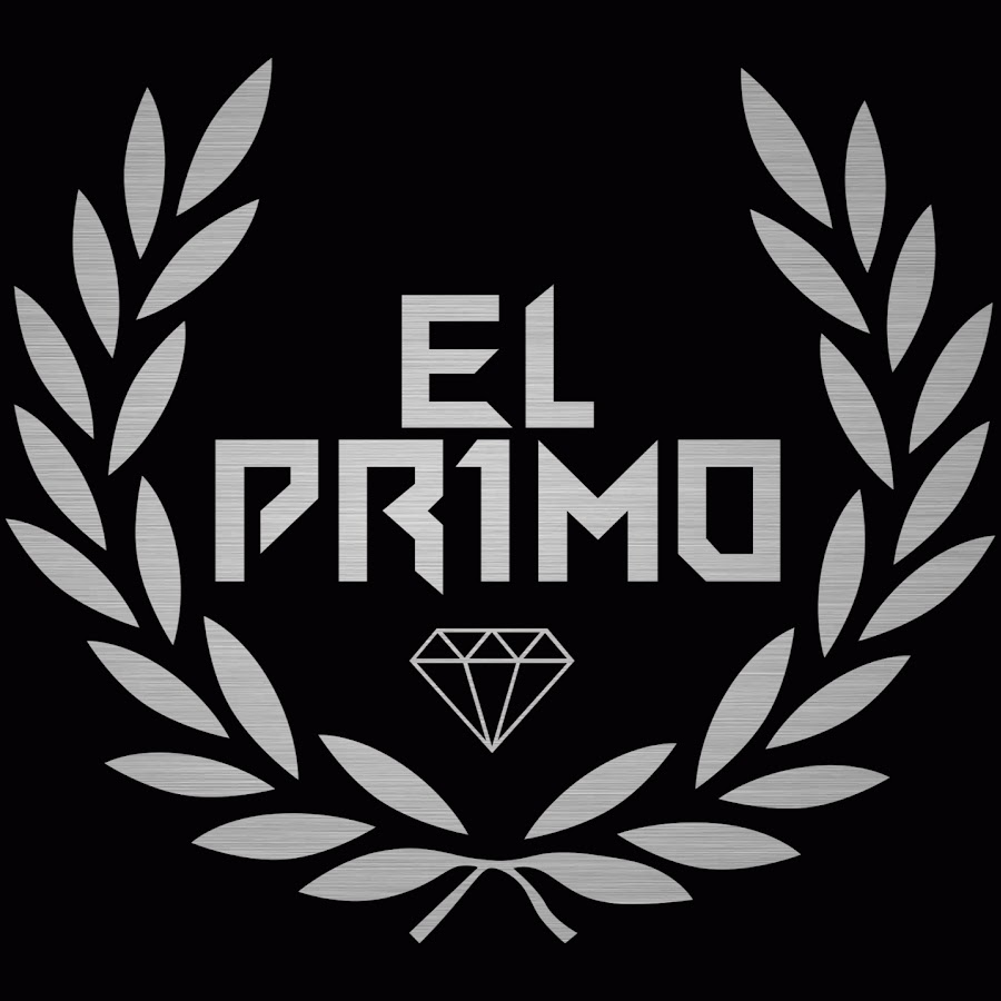 El Pr1mo رمز قناة اليوتيوب