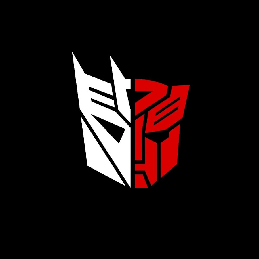 Transformers RT यूट्यूब चैनल अवतार