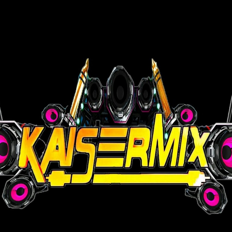 DJ KAISERMIX رمز قناة اليوتيوب