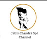 Cathy Chandra spa Channel