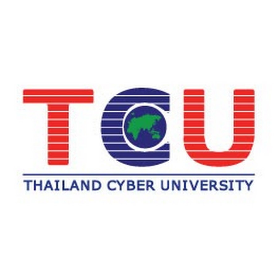 thaicyberu YouTube channel avatar