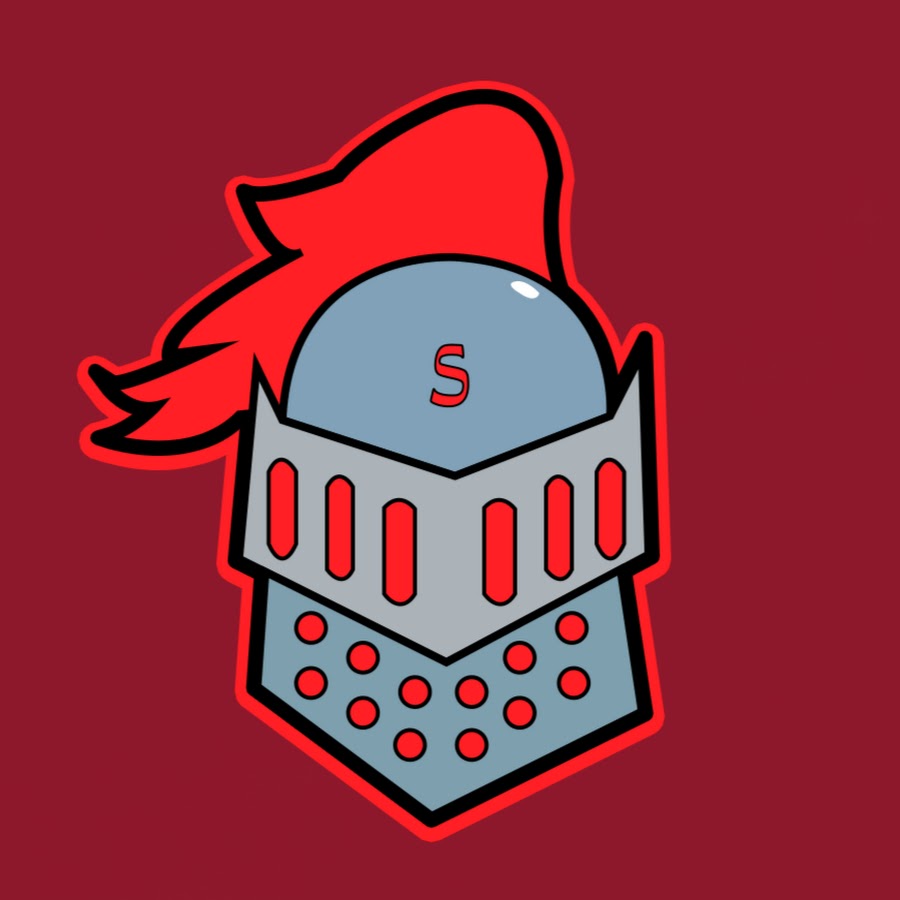 Sir Chivalry YouTube channel avatar