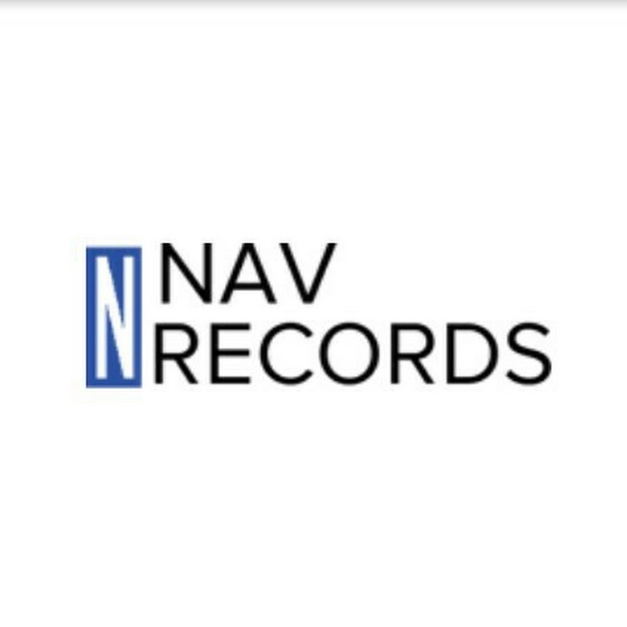 Nav Records رمز قناة اليوتيوب