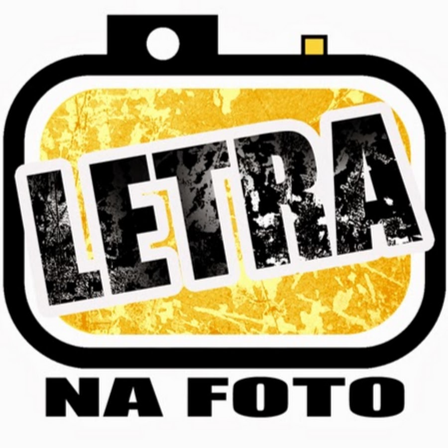 Letra Na Foto Avatar de chaîne YouTube