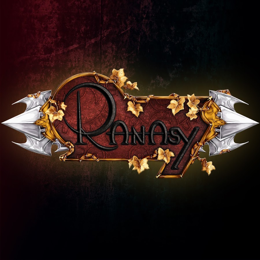 Ranasy YouTube channel avatar