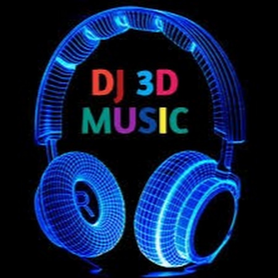 3D MUSIC OFFICIAL
