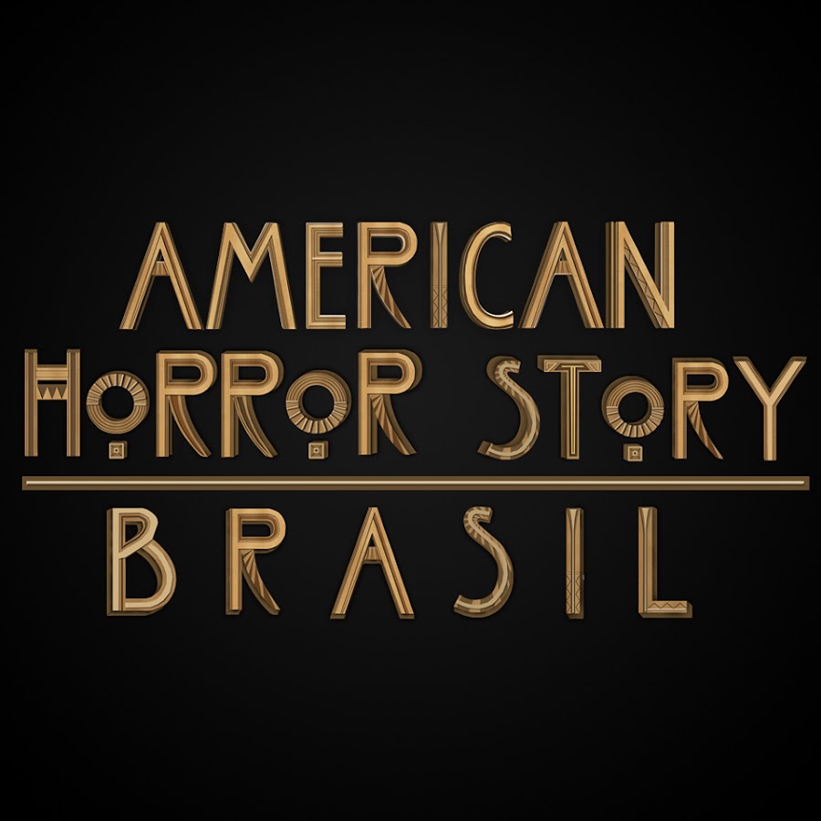 American Horror Story Brasil رمز قناة اليوتيوب