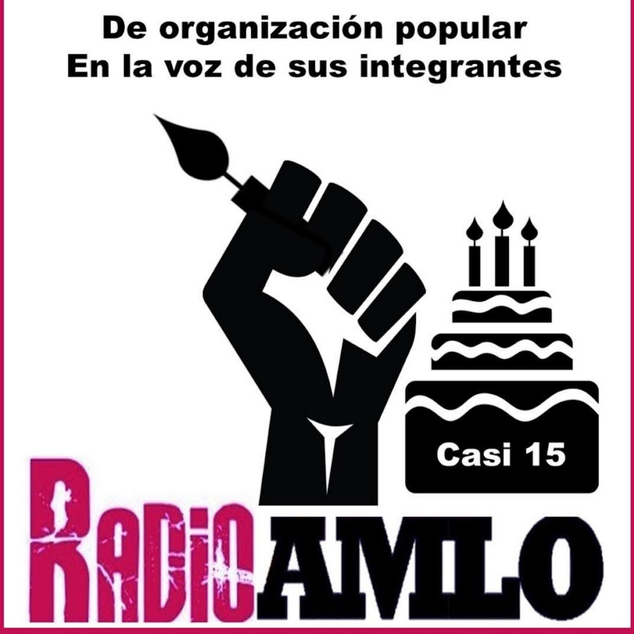 RadioAMLO