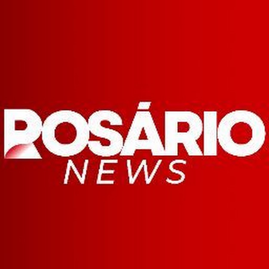 ROSARIO NEWS Avatar canale YouTube 