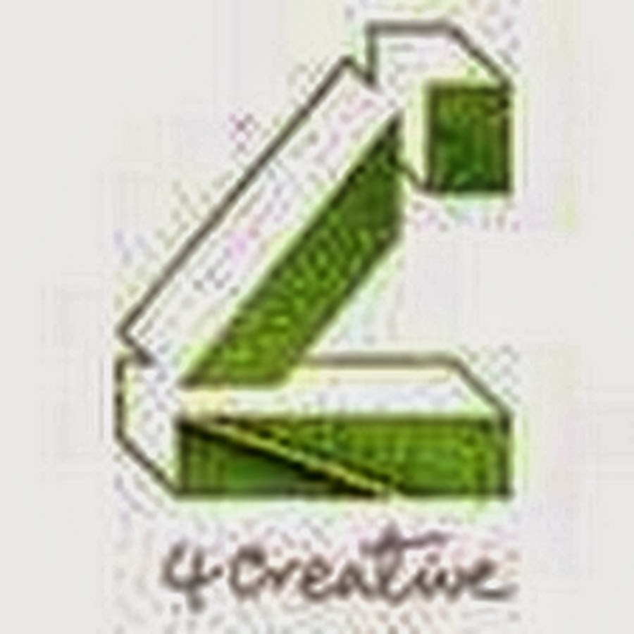 4creative YouTube channel avatar