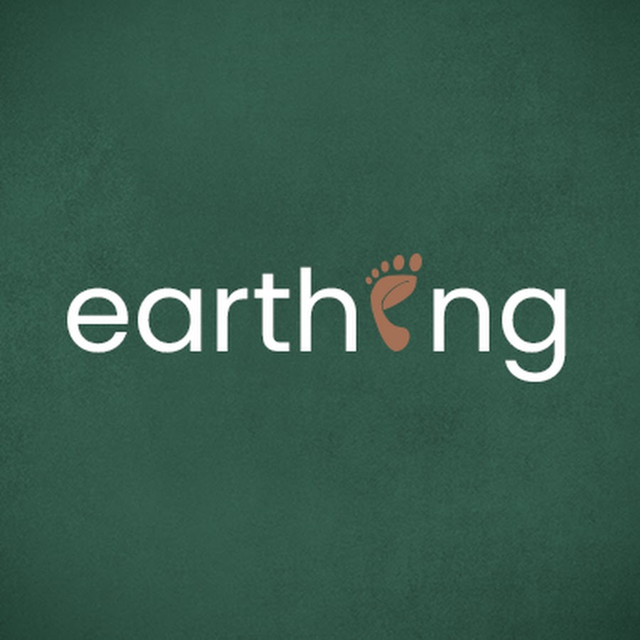 EarthingOriginal YouTube channel avatar