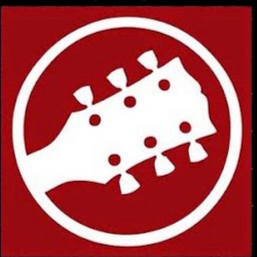 Guitarbacks رمز قناة اليوتيوب
