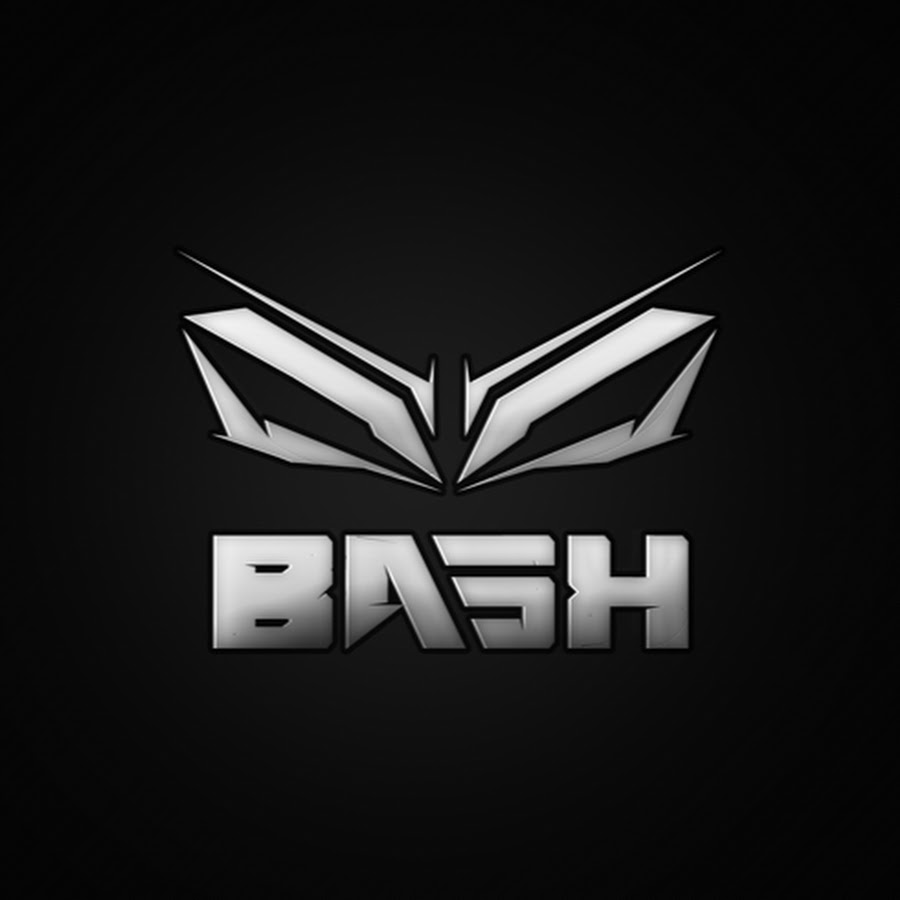 Bash YouTube channel avatar