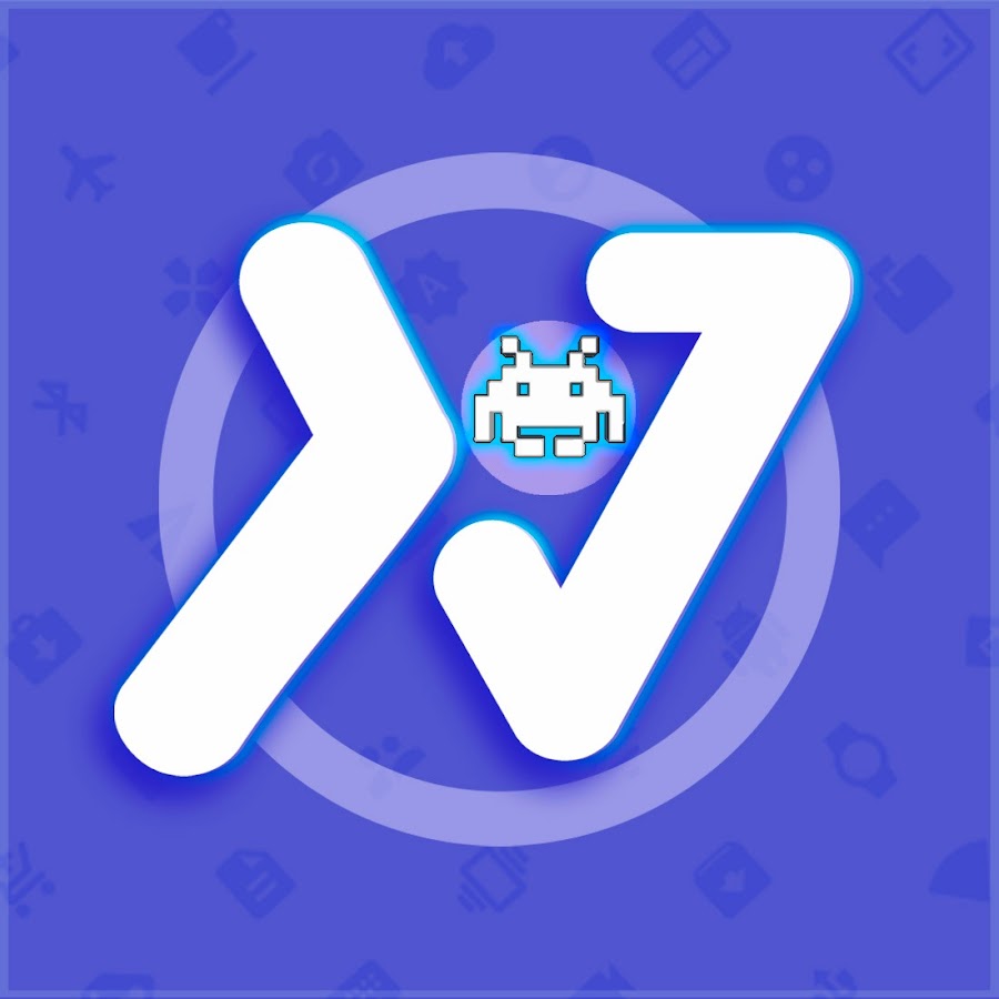 O Nexus YouTube channel avatar