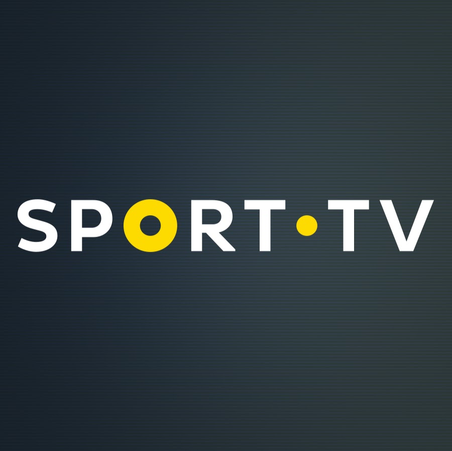 SPORT TV YouTube channel avatar