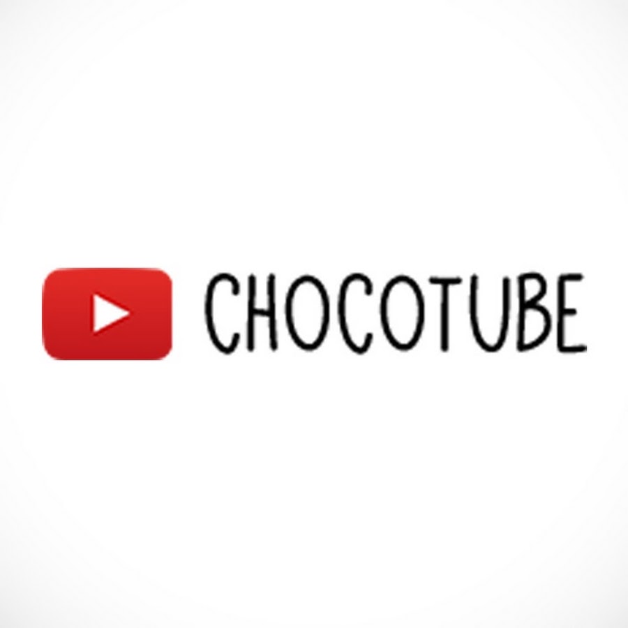 ChocoTube ইউটিউব চ্যানেল অ্যাভাটার