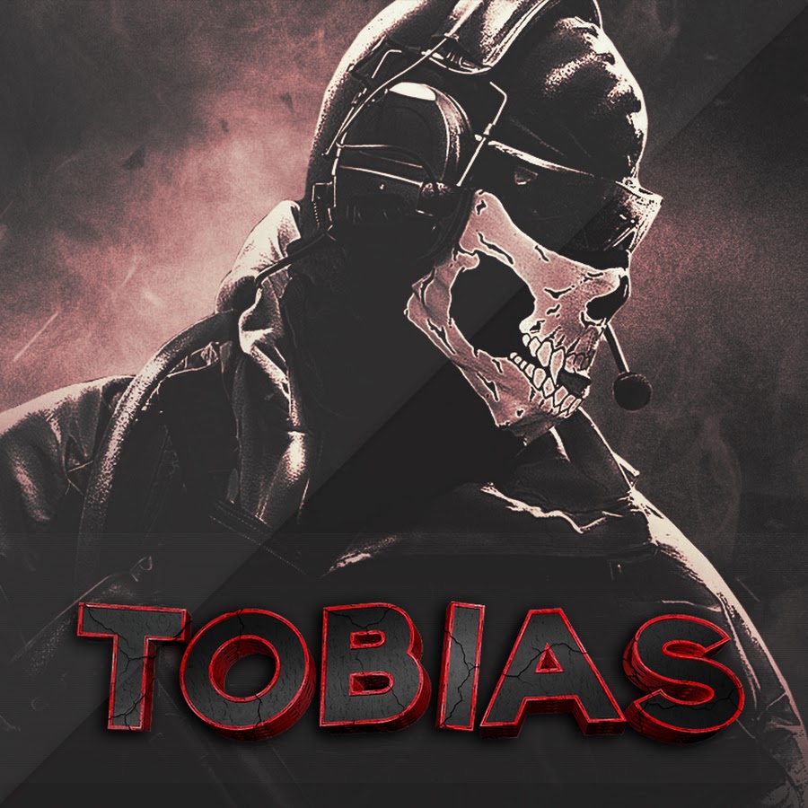 Tobiaas YouTube kanalı avatarı