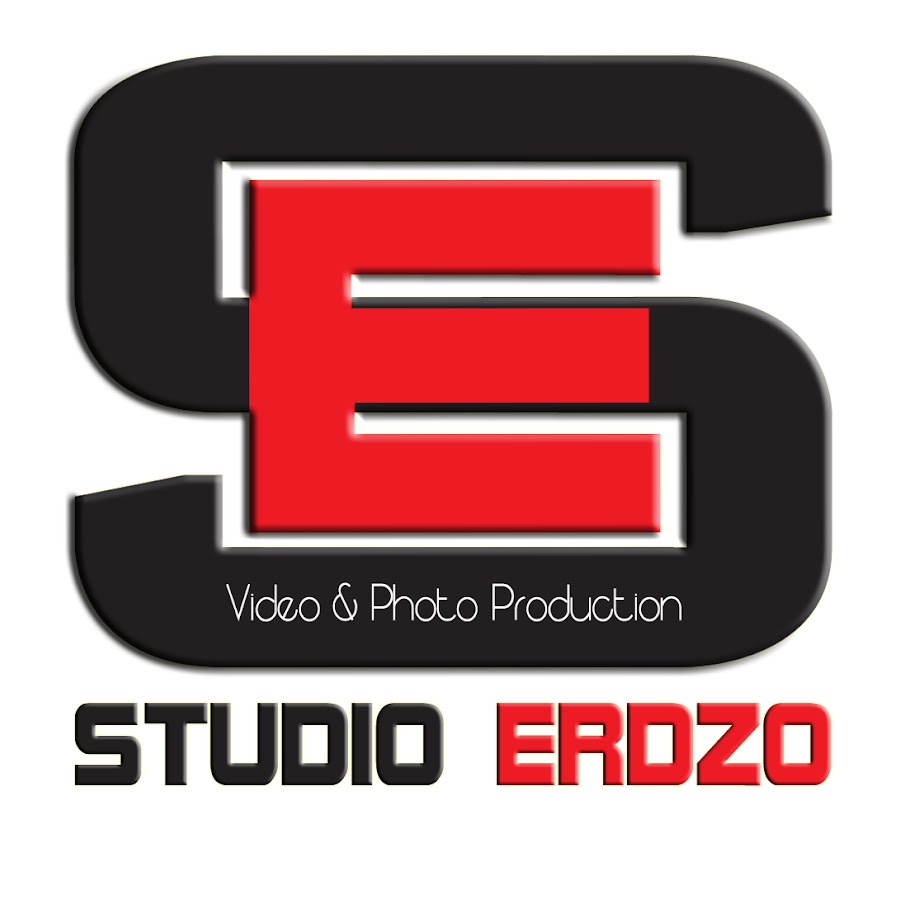 Studio Erdzo YouTube channel avatar