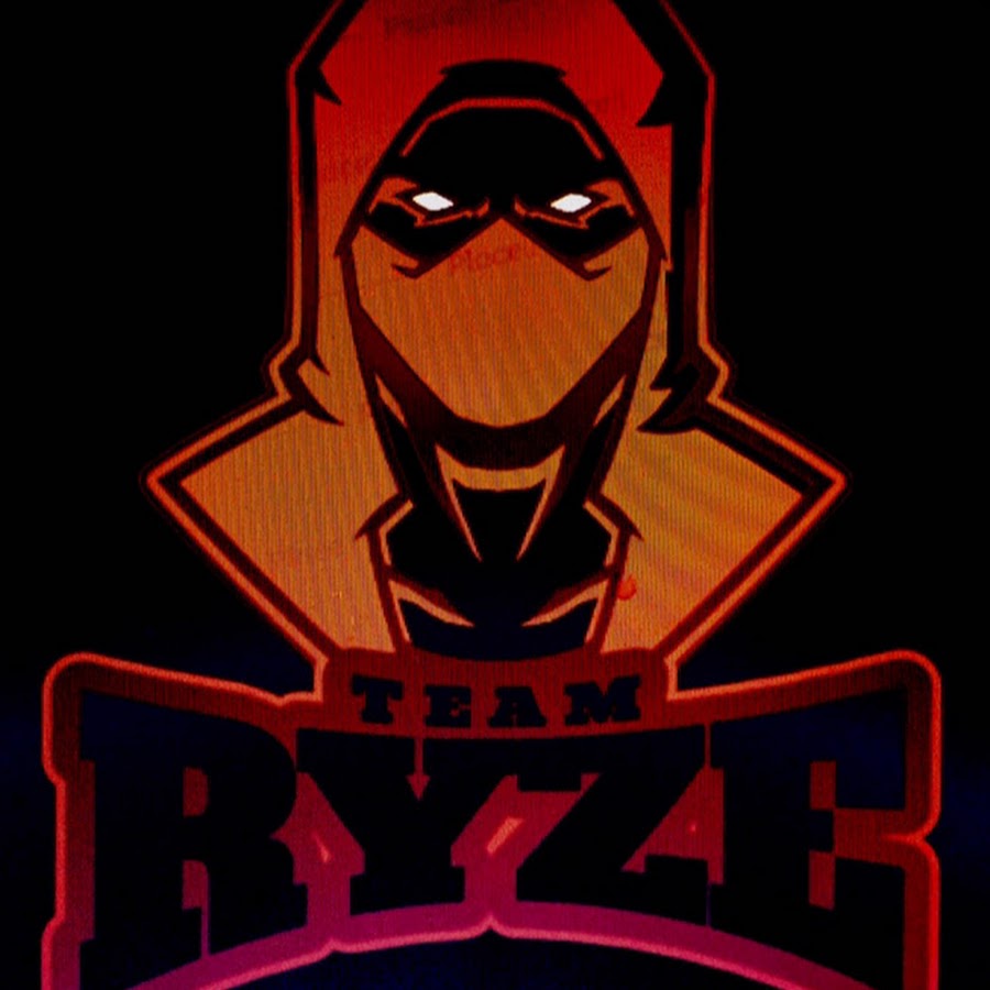 RyZe_ DuBz YouTube kanalı avatarı