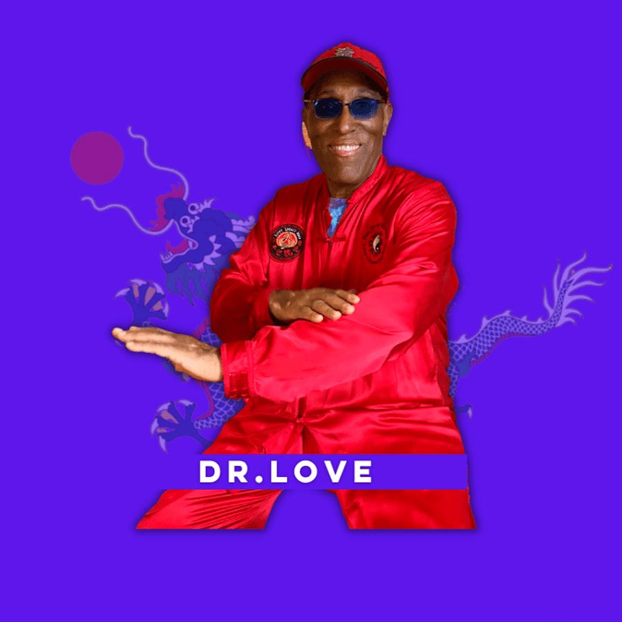 Dr Qi Love Avatar channel YouTube 