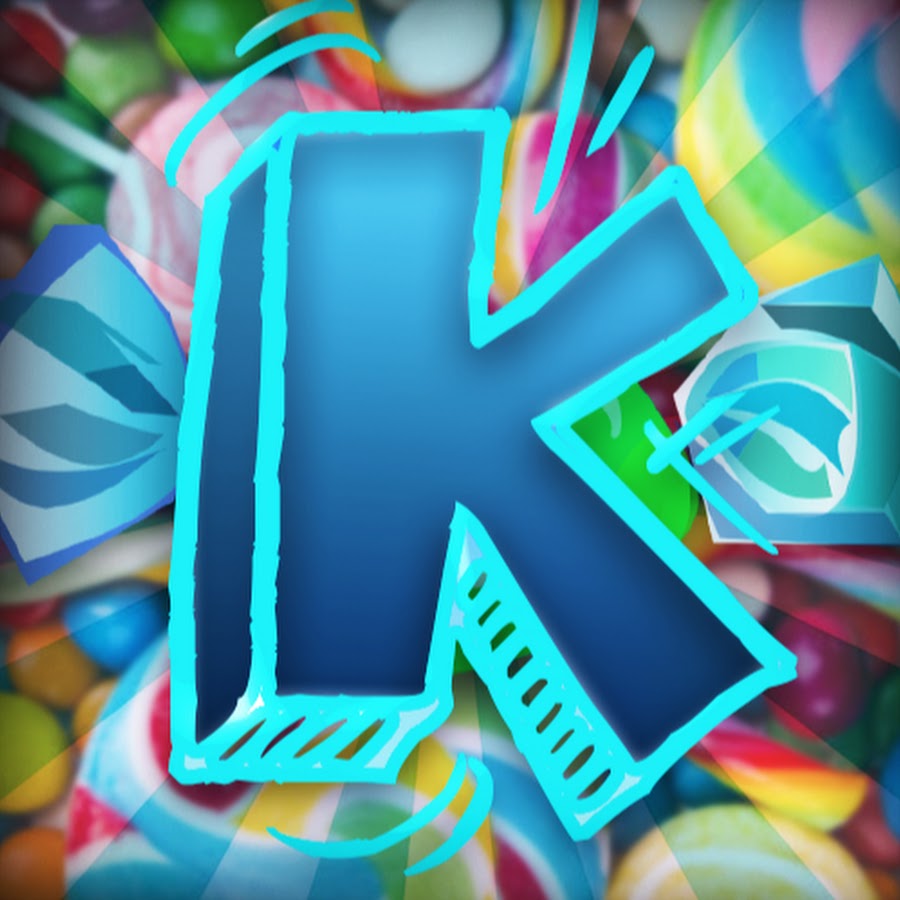 Kendy YouTube channel avatar