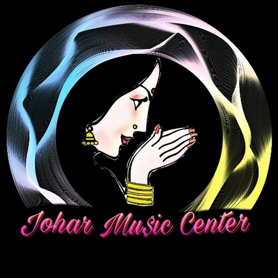 Johar Music Center رمز قناة اليوتيوب