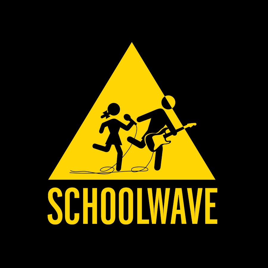 Schoolwave Festival Avatar canale YouTube 