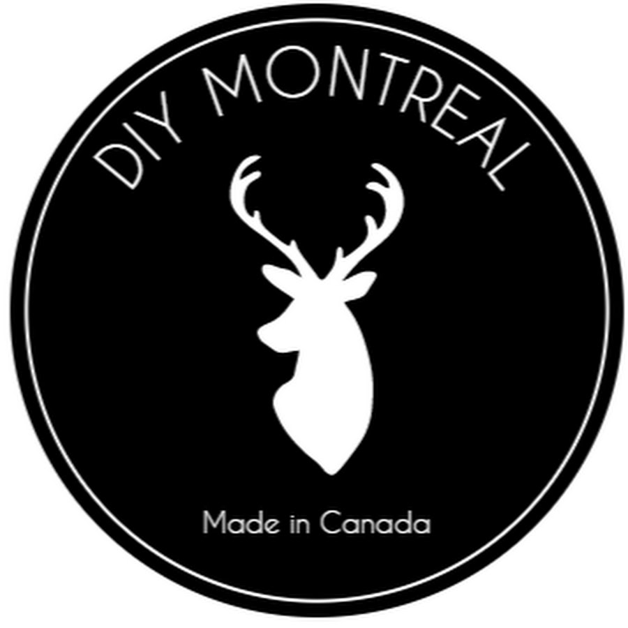 DIY Montreal YouTube channel avatar