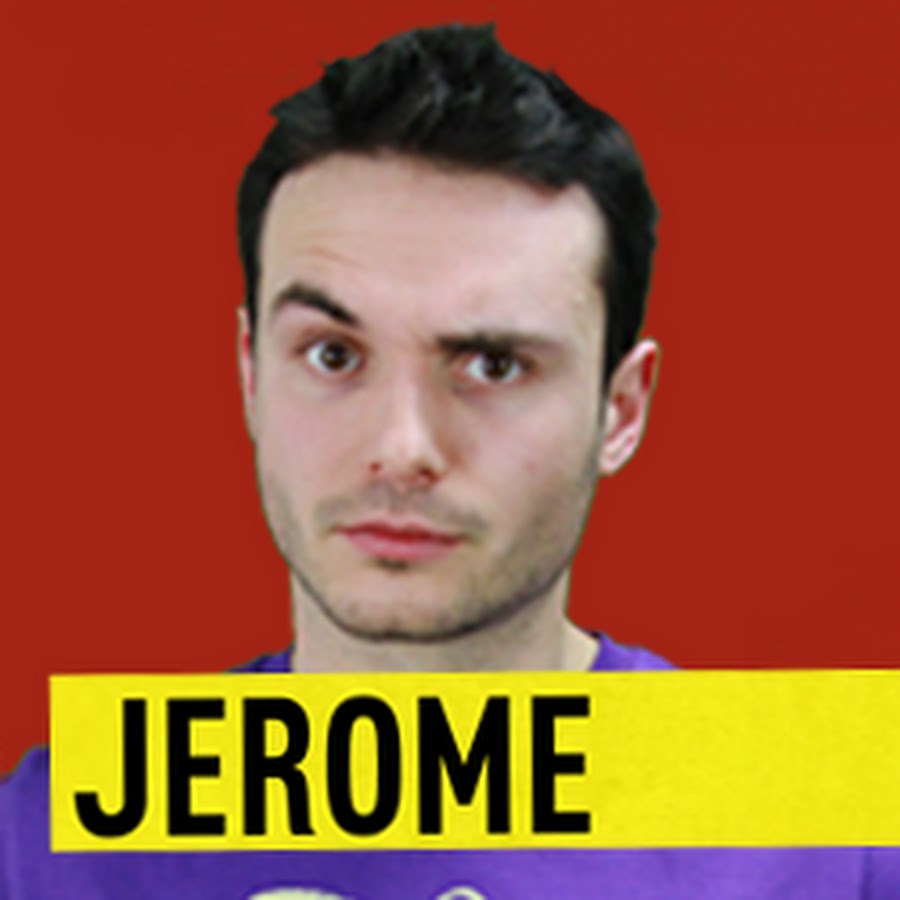 La Ferme Jerome رمز قناة اليوتيوب