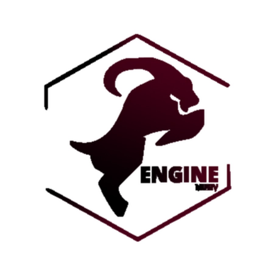 ENGINE MUSIV YouTube channel avatar