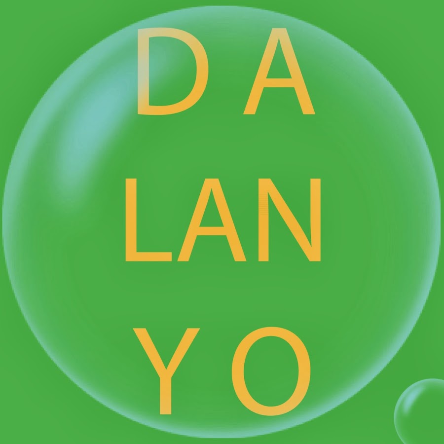 1dalanyo Avatar de canal de YouTube