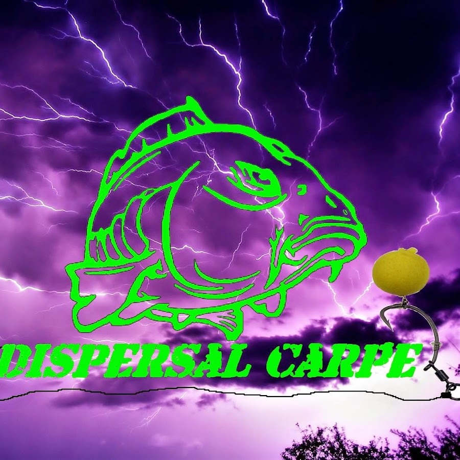 Dispersal carpe YouTube channel avatar