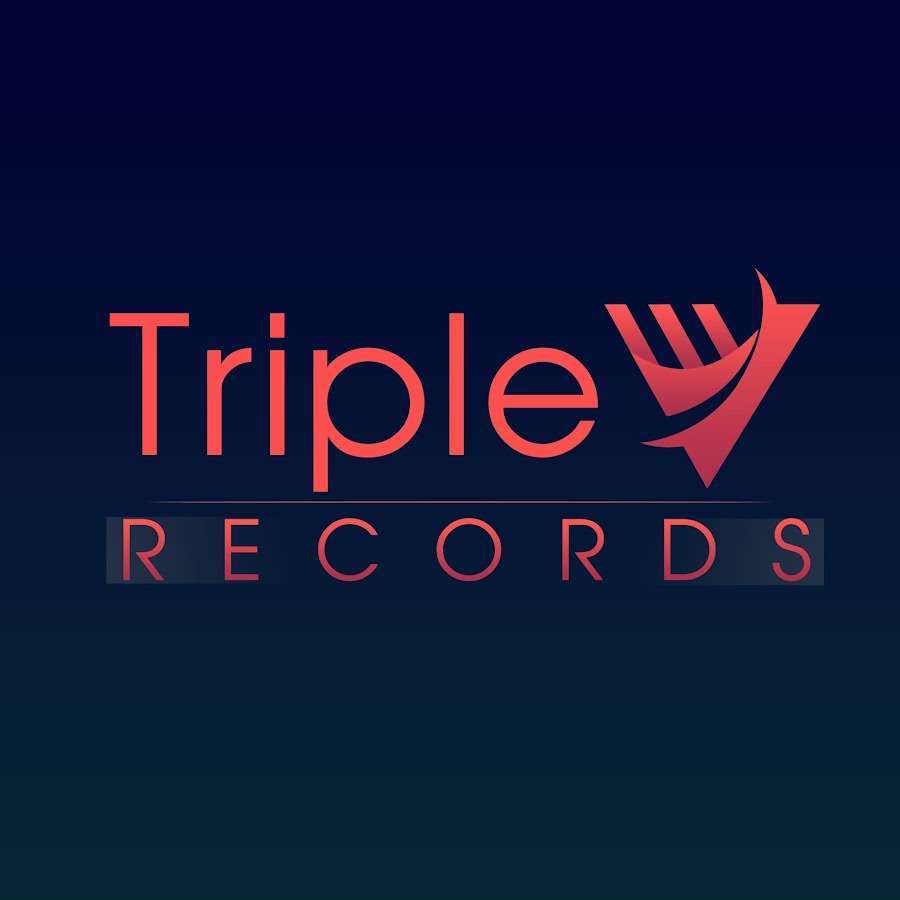 Triple V Records رمز قناة اليوتيوب