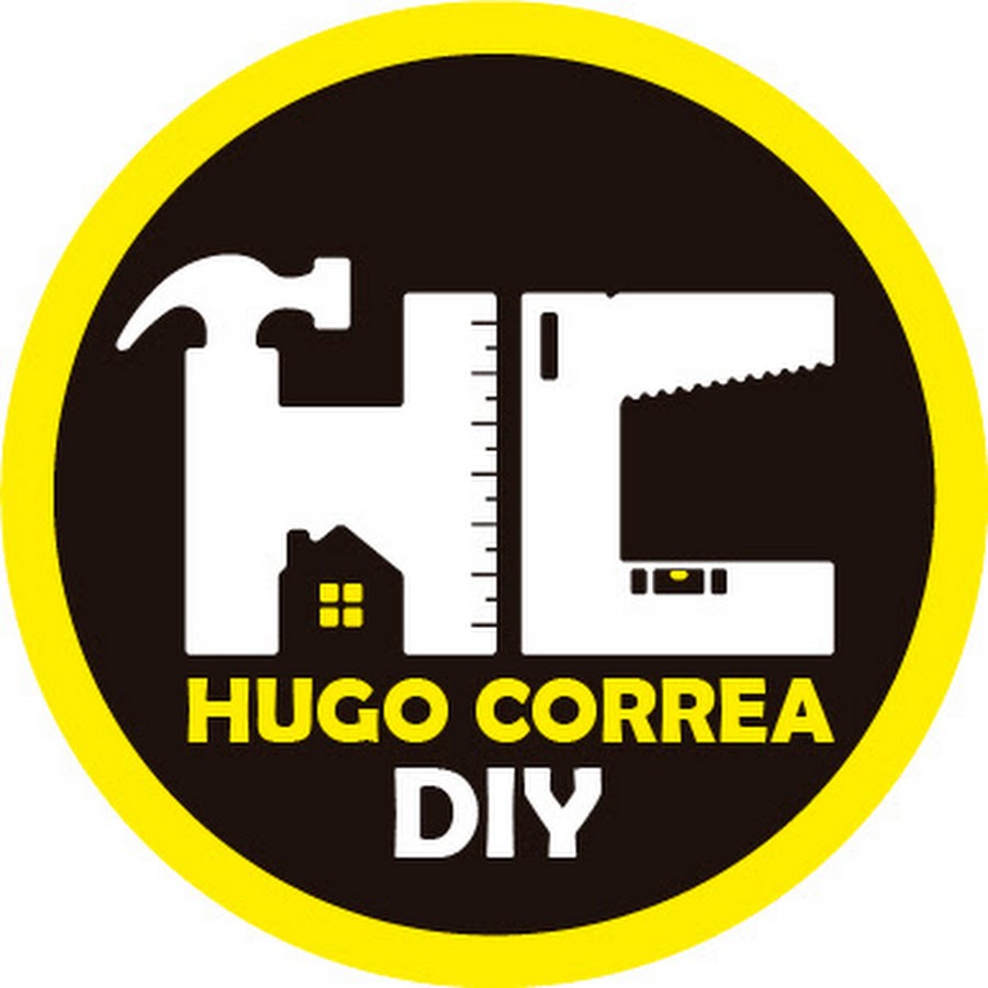 Hugo Correa YouTube channel avatar