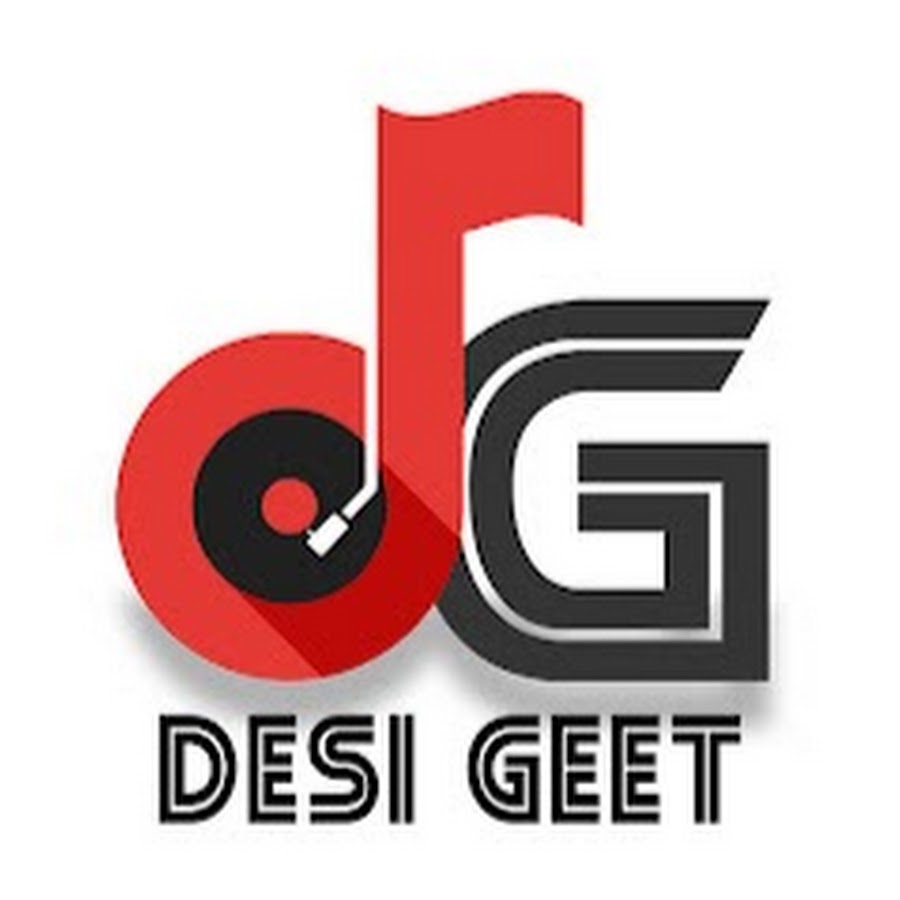 Desi Geet YouTube channel avatar