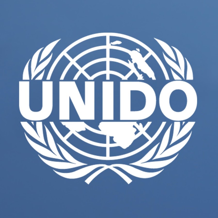 United Nations Industrial Development Organization (UNIDO) ইউটিউব চ্যানেল অ্যাভাটার