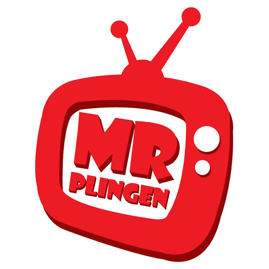 Mr. Plingen رمز قناة اليوتيوب