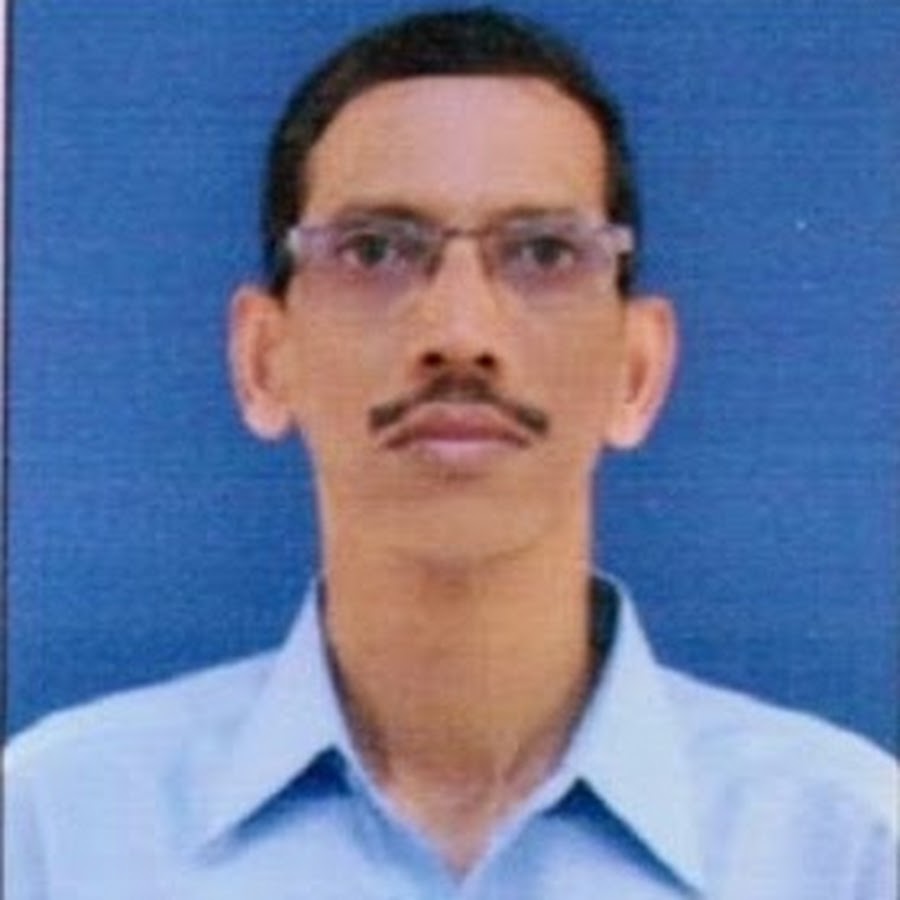 Sanjay Yadav YouTube channel avatar