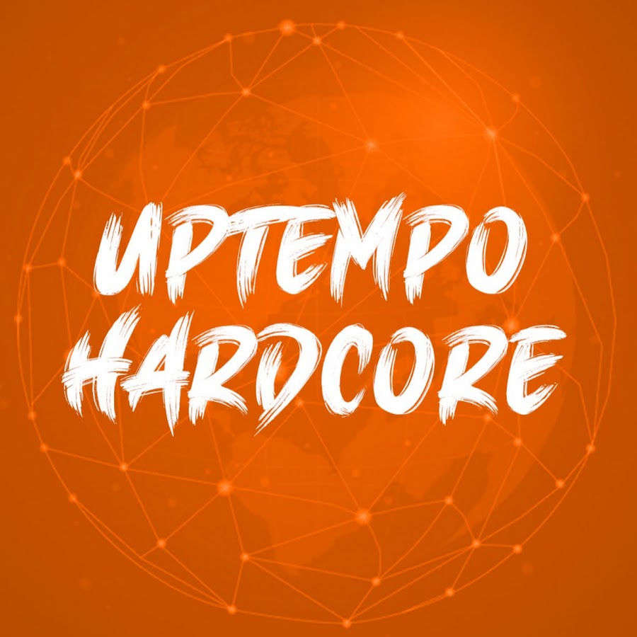 Uptempo Hardcore رمز قناة اليوتيوب