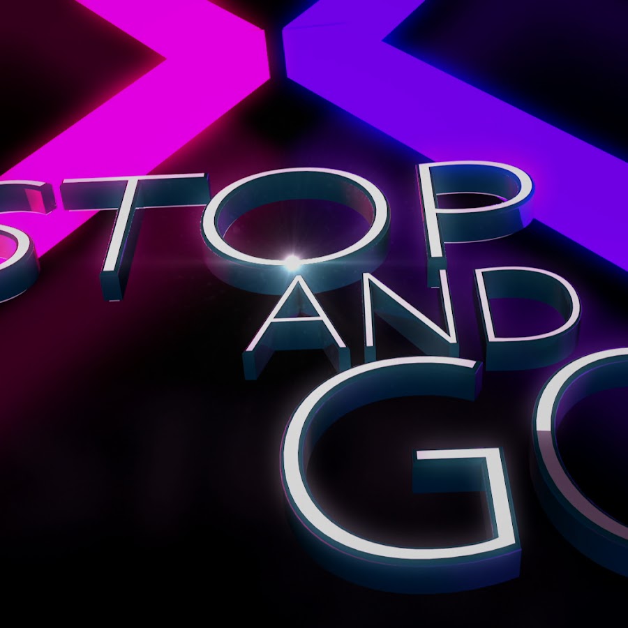 Stop and Go TV