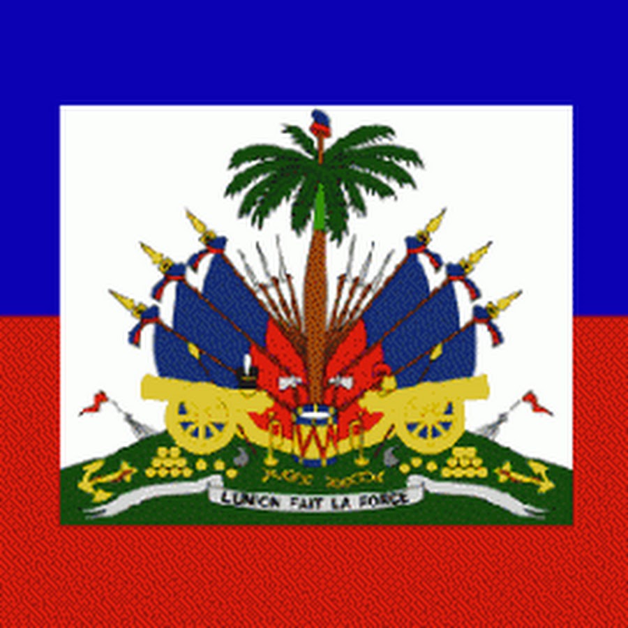 HAITI4LIFE رمز قناة اليوتيوب