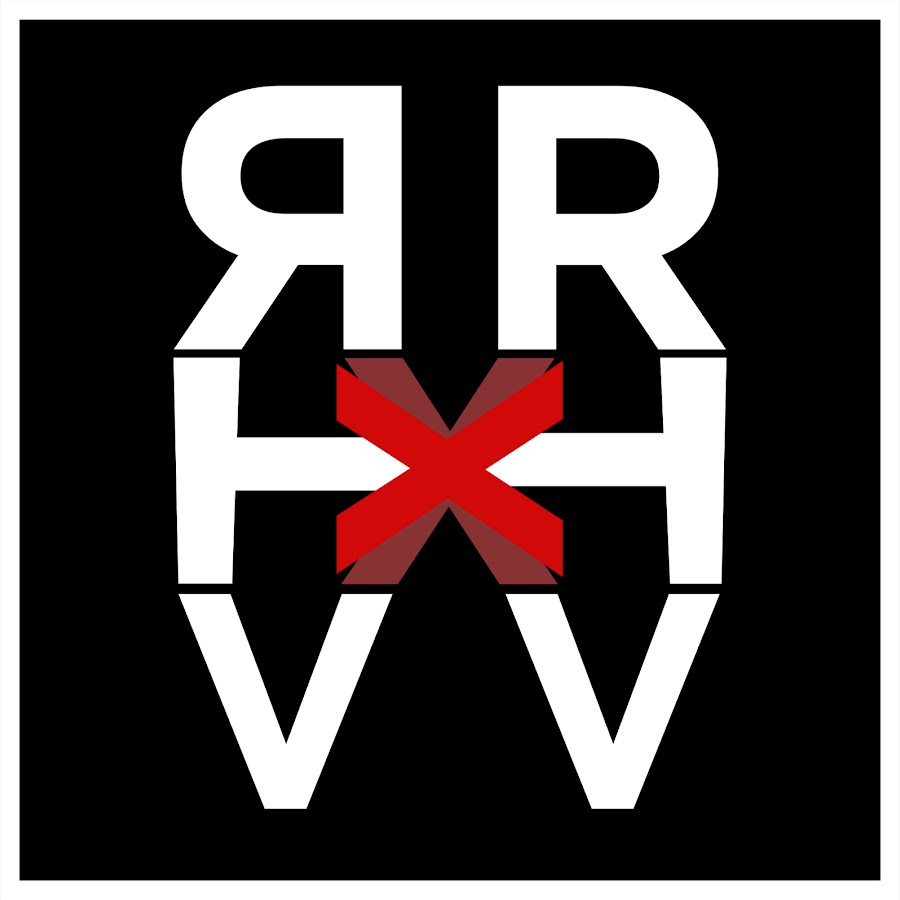RaphxTV Avatar del canal de YouTube