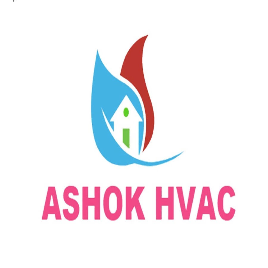 ASHOK HVAC YouTube channel avatar
