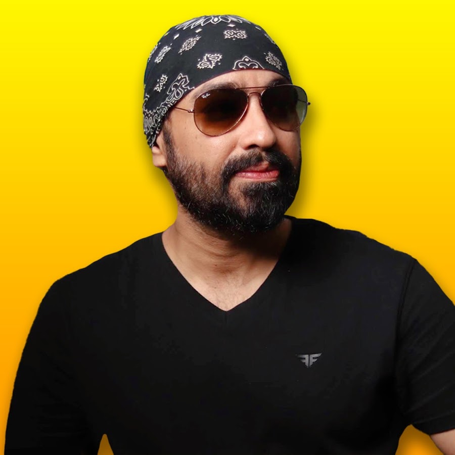 Tech Singh رمز قناة اليوتيوب